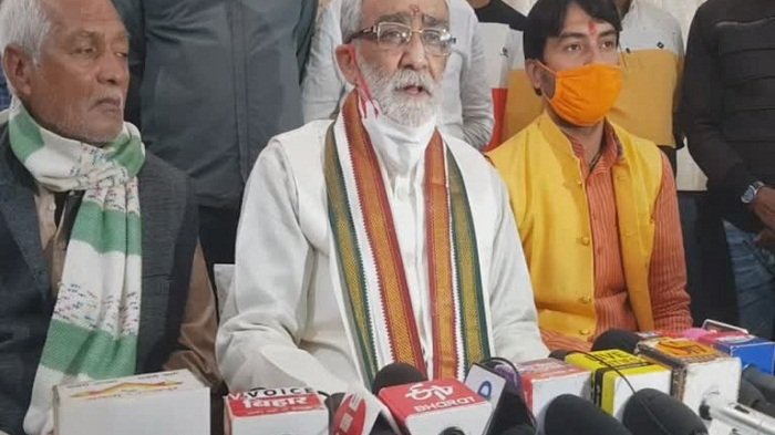 वैक्सीन का ट्रायल अंतिम चरण में, जल्द ही लोगों को कराई जाएगी उपल्ब्ध : अश्विनी चौबे 1