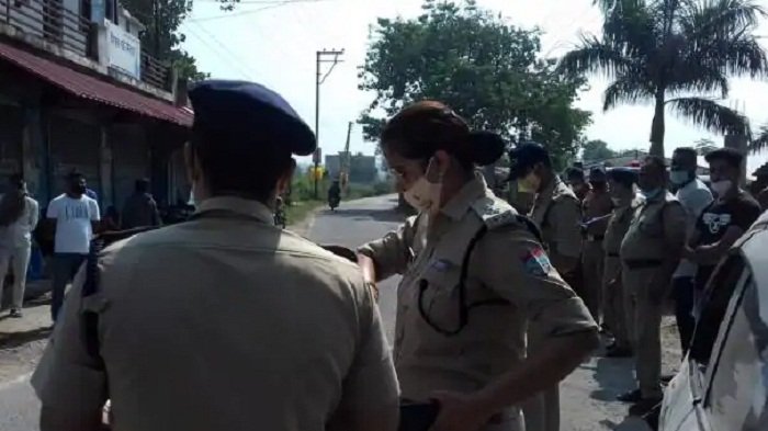 बिहार समेत 8 राज्यों में ED की छापेमारी, खंगाले जा रहे PFI के जनरल सेक्रेटरी के घर और ऑफिस 1
