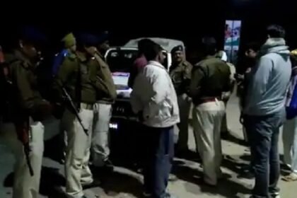 पटना: ऑटो ड्राइवर निकला अपराधी, दो दिन पहले हुई हत्या का पुलिस ने किया खुलासा 7