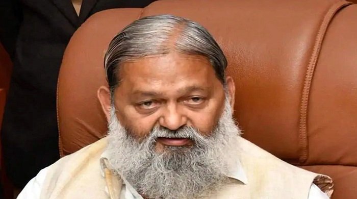 हरियाणा के स्वास्थ्य मंत्री अनिल विज कोरोना संक्रमित, 15 दिन पहले ही लगाया था Covaxin का टीका 1