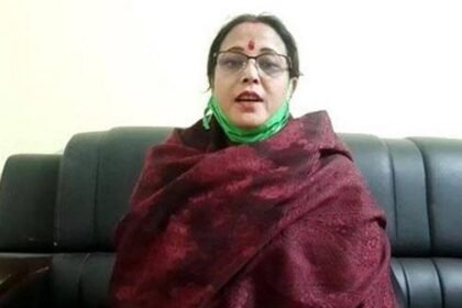 सासाराम कोर्ट में परिवहन मंत्री शीला मंडल के खिलाफ परिवाद दायर, बाबू कुंवर सिंह के खिलाफ की थी आपत्तिजनक टिप्पणी 2