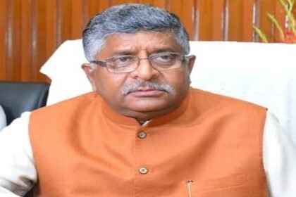 केंद्रीय मंत्री रविशंकर प्रसाद की मां का निधन, पारस हॉस्पिटल में थी भर्ती 5