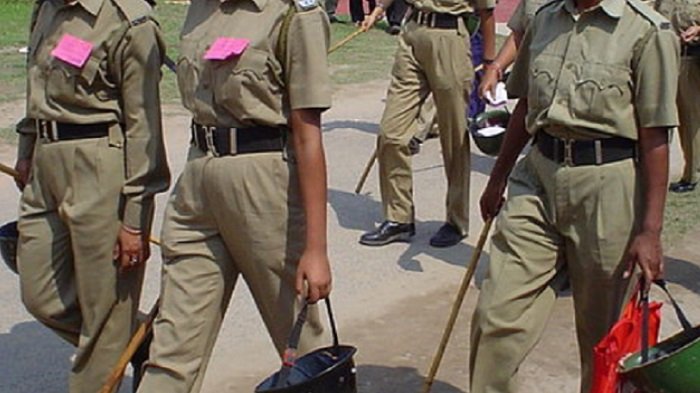 समस्तीपुर रेल थाना में कार्यरत महिला सिपाही बिना सूचना के तीन दिनों से गायब, SP ने किया सस्पेंड 1