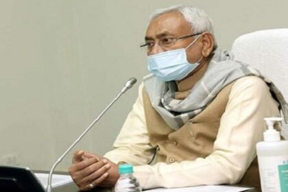 नीतीश कैबिनेट की बैठक खत्म, 103 नए नगर पंचायत और 8 नगर परिषद को मिली मंजूरी 5