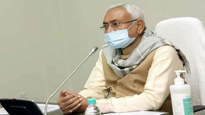 नीतीश कैबिनेट की बैठक खत्म, 103 नए नगर पंचायत और 8 नगर परिषद को मिली मंजूरी 1