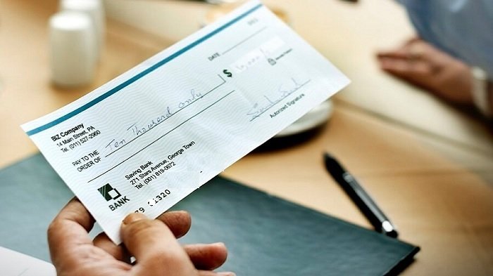 1 जनवरी से बदल जाएगा चेक पे सिस्टम, जानें क्या होगा असर ? 1