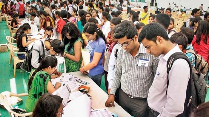 बिहार में नए साल में निकलेंगी लाखों सरकारी नौकरियां, जान लें डिटेल 1