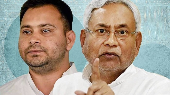 बिहार विधानसभा में तेजस्वी को रोकने के NDA ने बनाई 'खास रणनीति', आप भी जानें 1