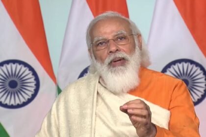 प्रधानमंत्री नरेंद्र मोदी आज 'मन की बात' कार्यक्रम के जरिए जनता को करेंगे संबोधित 10