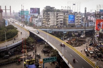1 जनवरी से खुल जाएगी पटनावासियों की सोई किस्मत, आर ब्लॉक-दीघा हाईवे पर दौड़ने लगेंगी गाड़ियां 5