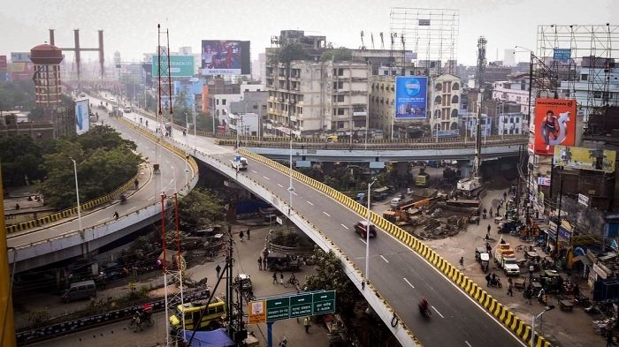 1 जनवरी से खुल जाएगी पटनावासियों की सोई किस्मत, आर ब्लॉक-दीघा हाईवे पर दौड़ने लगेंगी गाड़ियां 1