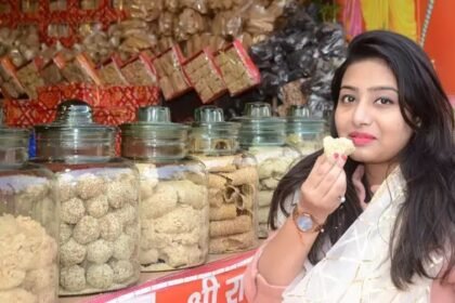 पटना में बन रहा ऐसा तिलकुट जो कोरोना से लड़ने में करेगा आपकी मदद, कीमत 300 रुपये 15