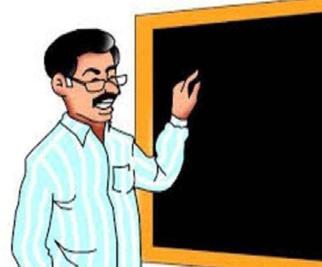शिक्षा विभाग की बड़ी करवाई, 80 प्रधानाध्यापकों का वेतन बंद 1