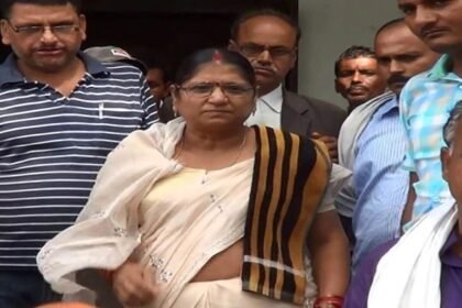 RJD की पूर्व विधायक को मिली आजीवन कारावास की सजा, JDU नेता की हत्या का है मामला 11
