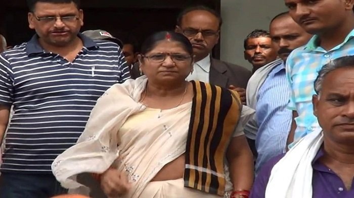 RJD की पूर्व विधायक को मिली आजीवन कारावास की सजा, JDU नेता की हत्या का है मामला 1