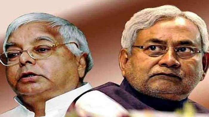 लालू यादव ने सीएम नीतीश पर बोला हमला- बिहार में अपराध की आई सुनामी, अनुकंपाई CM कान में तेल डालकर सो रहे 1