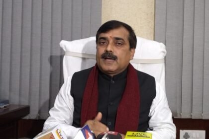 बालू माफियाओं पर सरकार ने कसा शिकंजा, बिना  लाइसेंस  नहीं मिलेगा ठेका 8