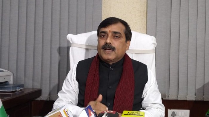 बालू माफियाओं पर सरकार ने कसा शिकंजा, बिना  लाइसेंस  नहीं मिलेगा ठेका 1