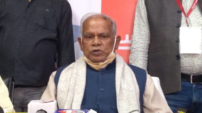 हम कार्यकारिणी की बैठक के बाद बोले जीतन राम मांझी- एक MLC सीट और एक मंत्री पद के लिए नीतीश पर डालेंगे दबाव 3