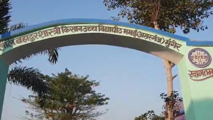 बिहार में स्वास्थ्य विभाग और शिक्षा विभाग आमने-सामने, कल मुंगेर में 25 छात्र मिले थे संक्रमित 1