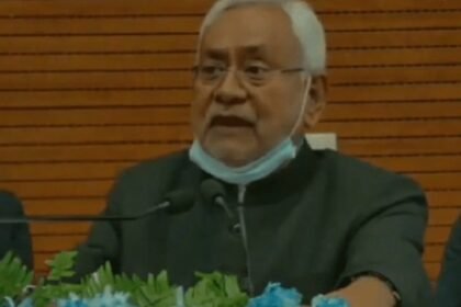 कोरोना वैक्सीन पर बोले सीएम नीतीश, बिहार के लोगों को अभी करना होगा इंतजार 8