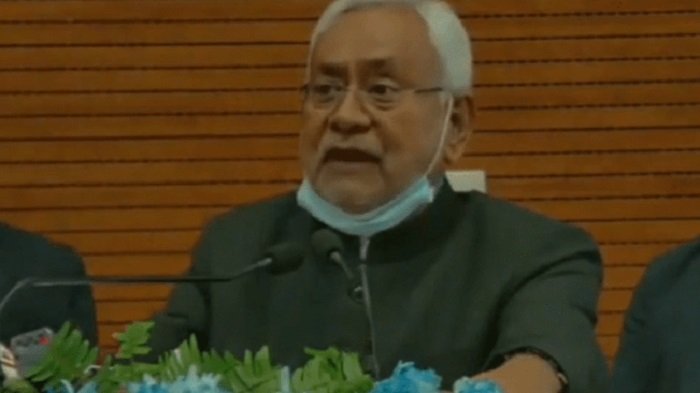 कोरोना वैक्सीन पर बोले सीएम नीतीश, बिहार के लोगों को अभी करना होगा इंतजार 1
