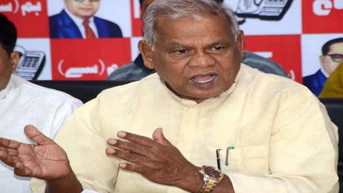 बिहार में राजनीतिक हलचल के बीच मांझी का एक तीर से दो निशाना, ट्वीट कर कही ये बड़ी बात 1