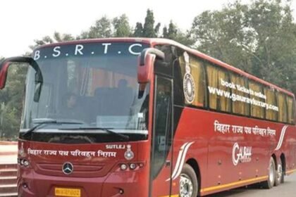 पटना, भागलपुर और किशनगंज सहित बिहार के इन रूटों पर अब BSRTC चलाएंगी नई बसें 5
