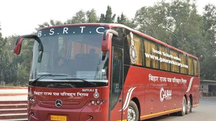 पटना, भागलपुर और किशनगंज सहित बिहार के इन रूटों पर अब BSRTC चलाएंगी नई बसें 1