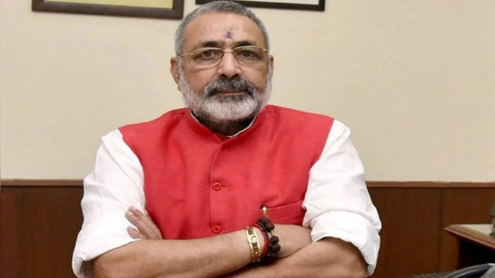 गिरिराज सिंह ने कहा- बर्ड फ्लू से घबराने की जरूरत नहीं, अच्छे से पकाकर खाएं चिकन 1