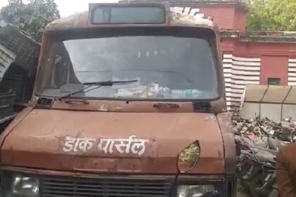 गया: उत्पाद विभाग की कार्रवाई, भारी मात्रा में विदेशी शराब के साथ 4 गिरफ्तार 3
