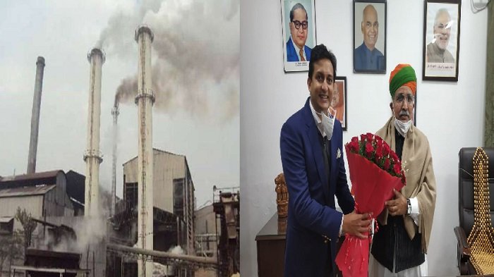 केंद्र सरकार एवं बिहार बीजेपी की बड़ी पहल, फिर से खुलेगा रीगा शुगर मिल 1