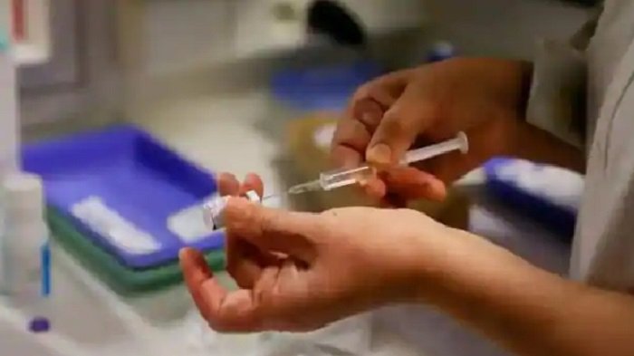 बिहार में छूटे हुए स्वास्थ्यकर्मियों को Covid- 19 का टीका लगाने का आज आखिरी मौका 1