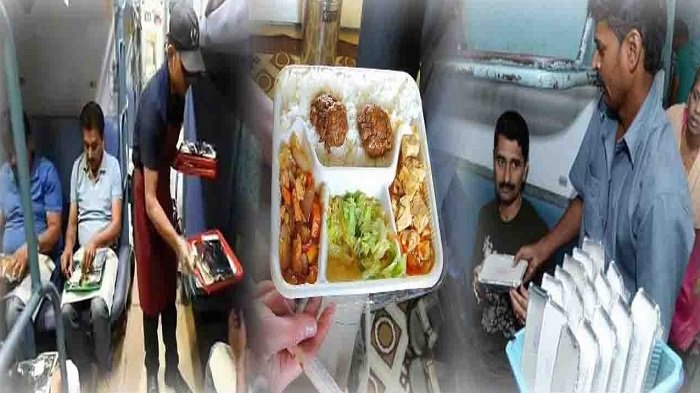 भारतीय रेलवे ने ट्रेनों में फिर से बहाल की ई कैटरिंग की सुविधा, जनवरी के अंतिम सप्ताह से रेल रेस्ट्रो शुरू करेगी खाने की डिलीवरी 1