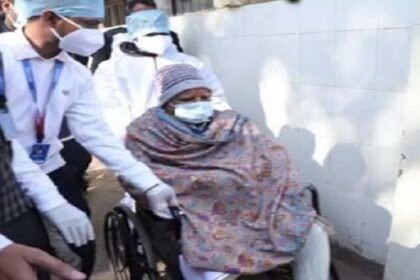 जेल अधीक्षक ने दी अनुमति, लालू यादव इलाज के लिए जाएंगे दिल्ली 6