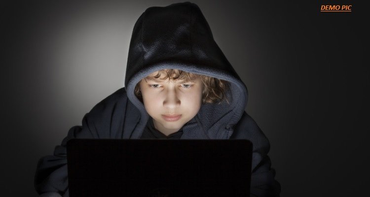 11 साल के बच्चे ने यूट्यूब से हैकिंग सीख पिता से मांगी 10 करोड़ की फिरौती 1