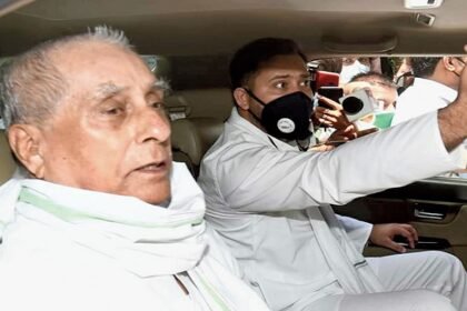 RJD प्रदेश अध्‍यक्ष जगदानंद सिंह का विवादित बयान, बोले- हर भ*** वाले का जवाब देना जरूरी है? 9