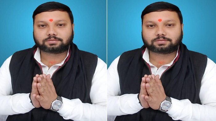 अमैन पंचायत की हर एक समस्या का समाधान करेंगी मिणा शर्मा: अभिषेक 1