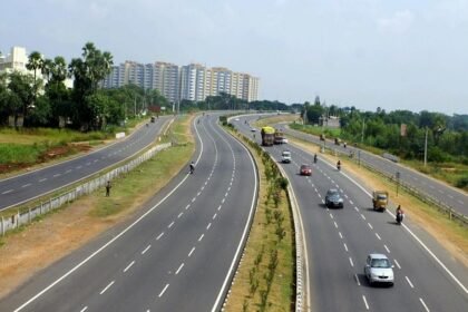 बिहार की ये 56 बड़ी सड़कें होंगी चौड़ी, जाम से लोगों को मुक्ति दिलाने को हटाया जाएगा अतिक्रमण 5