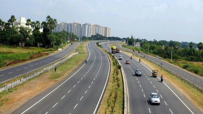 बिहार की ये 56 बड़ी सड़कें होंगी चौड़ी, जाम से लोगों को मुक्ति दिलाने को हटाया जाएगा अतिक्रमण 1