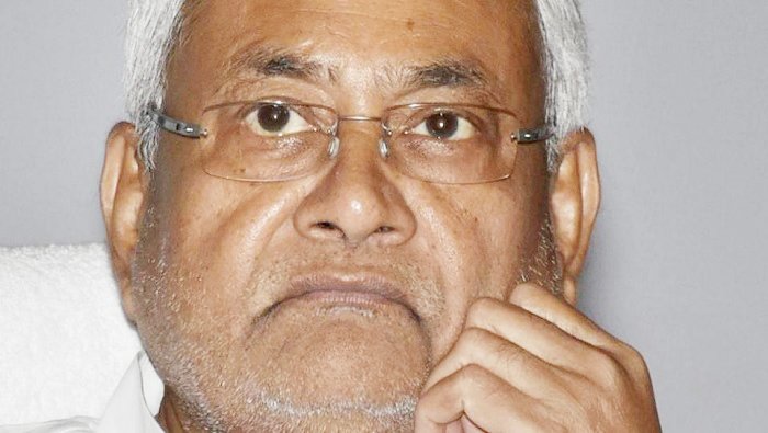 बिहार में जब सुशासन बाबू का JDU दफ्तर ही सुरक्षित नहीं, तो आम जनता का क्या हाल होगा 1