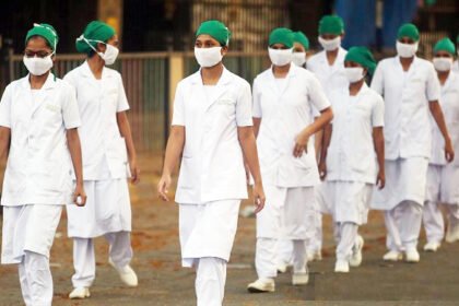 बिहार स्टेट हेल्थ सोसाइटी में  4102 स्टाफ नर्स की निकली वैकेंसी, ऐसे करें अप्लाई 11