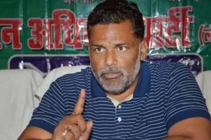 Pappu Yadav का बड़ा बयान- रुपेश हत्याकांड को रफादफा करने के लिए पटना SSP पर है दबाव 7