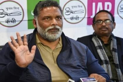 पप्पू ने लगाया गंभीर आरोप, कहा- एक IAS 6 लड़कियों को विदेश ले गए, एक DM ने क्रिमिनल्स को हथियार लाइसेंस दिए 8