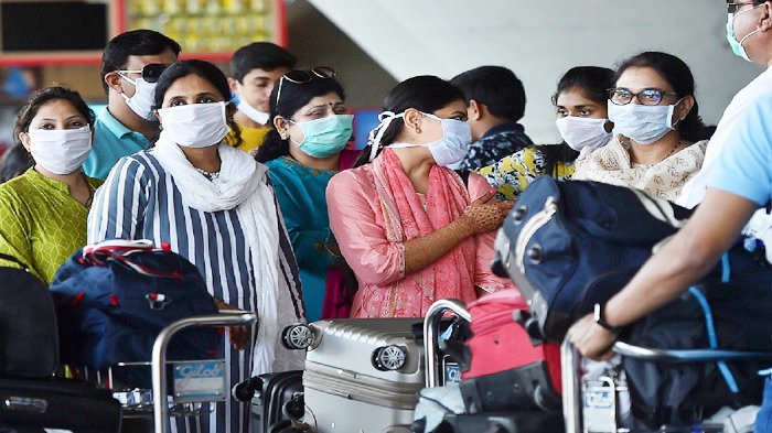 क्या बिहार में होने वाला हैं बड़ा कोरोना ब्लास्ट, पहले ब्रिटेन और अब इंग्लैंड से आए 19 लोगों की तलाश में पुलिस 1