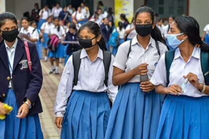 306 दिनों बाद बिहार में आज से खुलेंगे स्कूल-कोचिंग, इन नियमों का करना होगा पालन 7