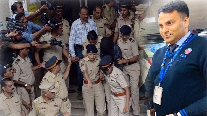 पटना के रूपेश हत्‍याकांड में पुलिस को मिले बड़ा सुराग, तीन संदिग्‍धों को हिरासत में लेकर पूछताछ शुरु 1