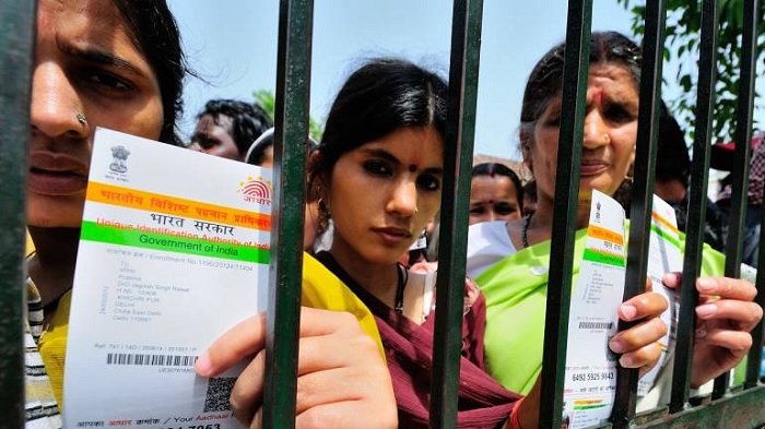 अब अपने फोन से 10 मिनट में अपडेट करें आधार कार्ड, जानिए ये आसान प्रॉसेस 1