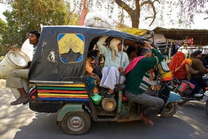 पटना में एक अक्टूबर से नहीं चल सकेंगे ये ऑटो, जानें नीतीश सरकार के बड़े फैसले 7