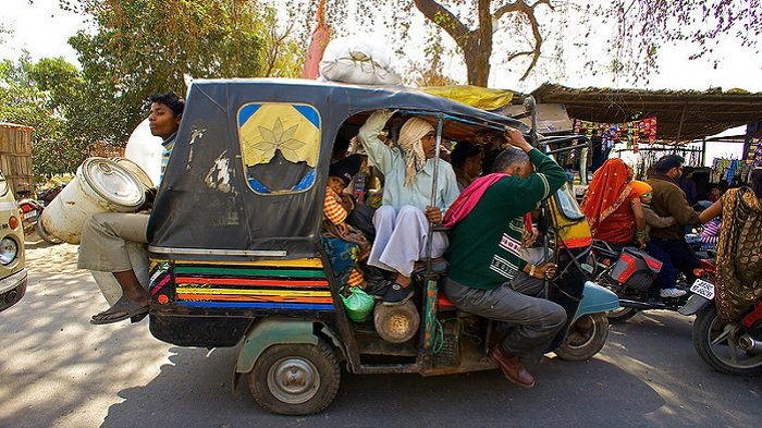 पटना में एक अक्टूबर से नहीं चल सकेंगे ये ऑटो, जानें नीतीश सरकार के बड़े फैसले 1